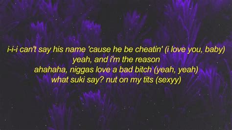 sexy red poundtown lyrics|pound town nicki minaj lyrics.